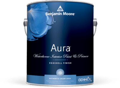 us-aura-interior | Gregory's Paint and Flooring