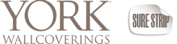 york wall coverings | Gregory's Paint and Flooring