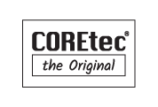 coretec logo | Gregory's Paint and Flooring