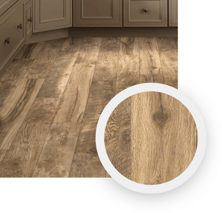 Laminate Flooring For Sale | Gregory's Paint and Flooring