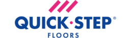 quick step logo | Gregory's Paint and Flooring