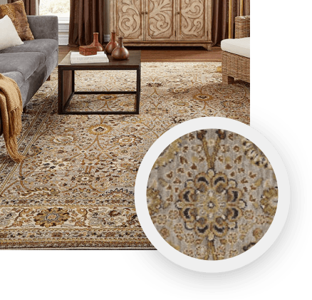 Area Rugs | Gregory's Paint and Flooring