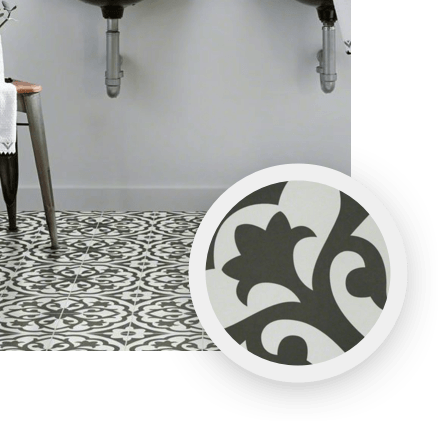 Tile Product | Gregory's Paint and Flooring