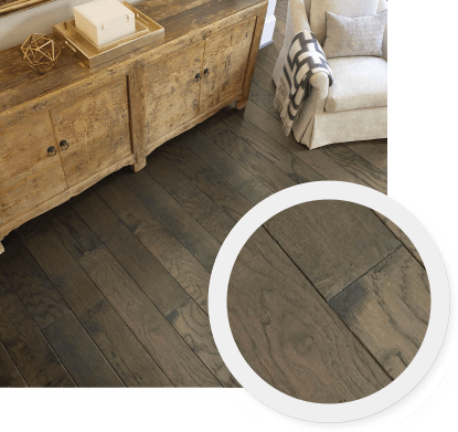 Hardwood Flooring | Gregory's Paint and Flooring