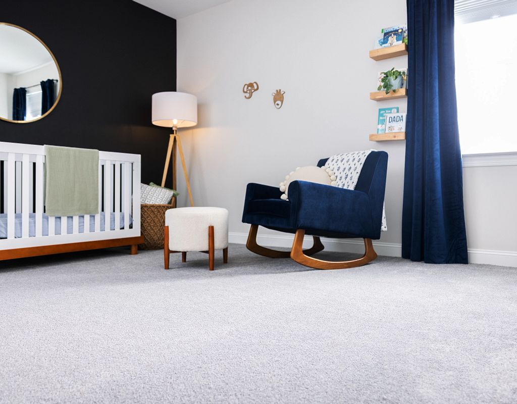 What types of carpet are there | Gregory's Tile & Carpet