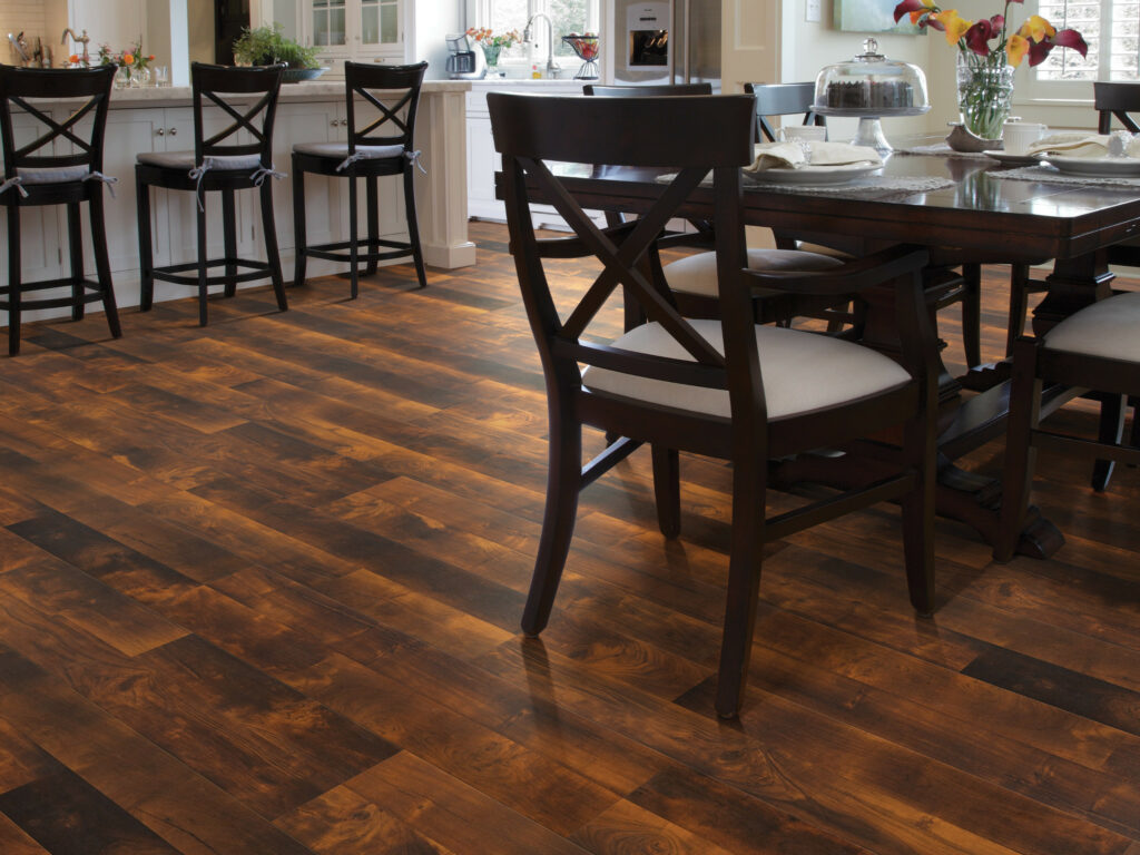 Hardwood flooring | Gregory's Tile & Carpet