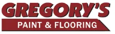 Logo | Gregory's paint and flooring